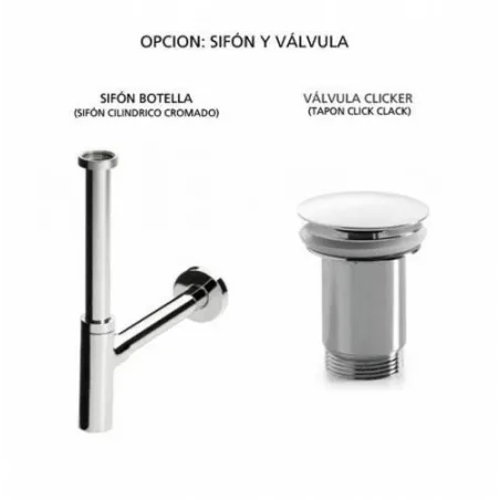 LAVABO SOBRENCIMERA BOL