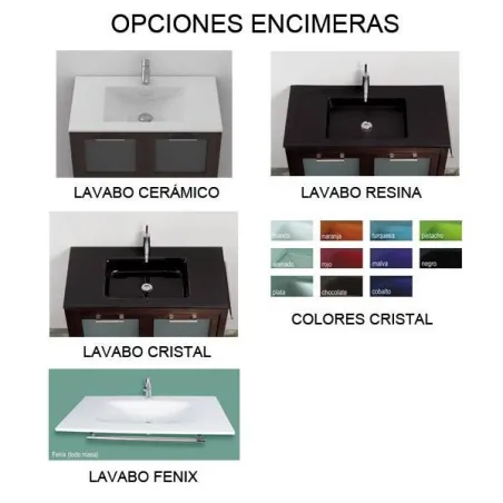 Comprar MUEBLE DE BAÑO SUSPENDIDO UNNO 307 90 | Precios y ofertas