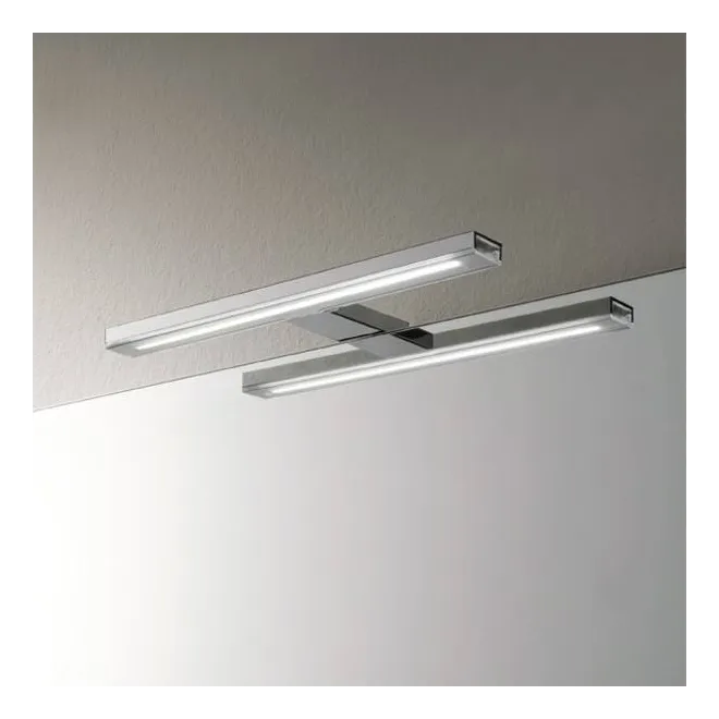 Aplique de baño Esther 28 Torvisco | LED