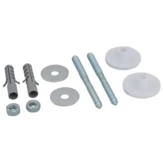 Comprar Online TORNILLERIA LAVABOS MURAL | Precios y ofertas