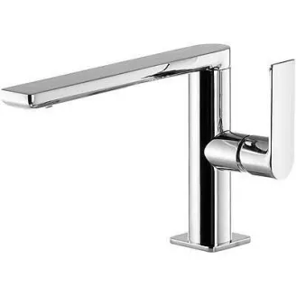 GRIFO LAVABO LOFT TRES CAÑO 35x15 | Precios y Oferta