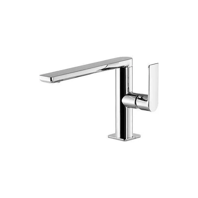 GRIFO LAVABO LOFT TRES CAÑO 35x15 | Precios y Oferta
