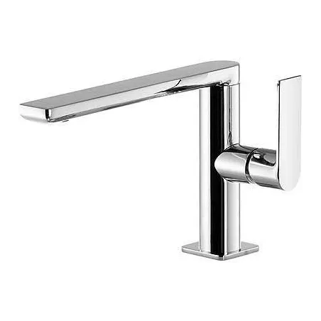 GRIFO LAVABO LOFT TRES CAÑO 35x15 | Precios y Oferta