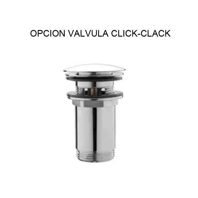 Comprar online GRIFO LAVABO LOFT TRES 1 AGUA | Precio Oferta