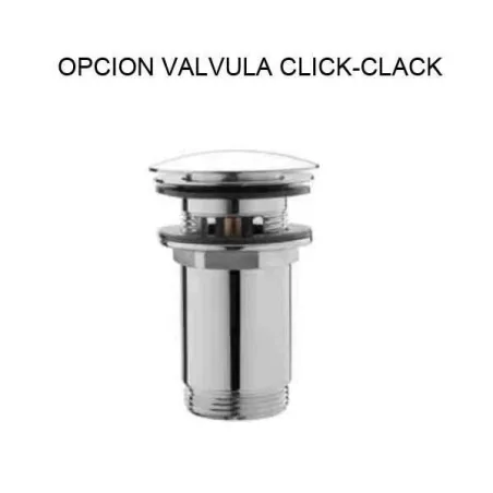 Comprar online GRIFO LAVABO LOFT TRES 1 AGUA | Precio Oferta