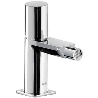 Comprar GRIFO MONOMANDO BIDE VOLANTE LOFT TRES | Precios y ofertas