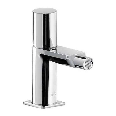 Comprar GRIFO MONOMANDO BIDE VOLANTE LOFT TRES | Precios y ofertas