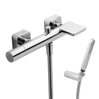 Comprar Online MONOMANDO BAÑERA-DUCHA LOFT TRES | Precios y ofertas