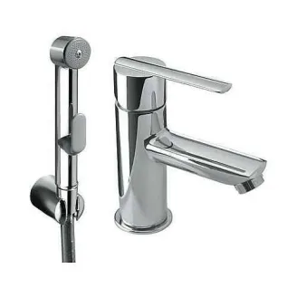 Comprar GRIFO MONOMANDO LAVABO PARA WC LEX TRES | Precios y ofertas