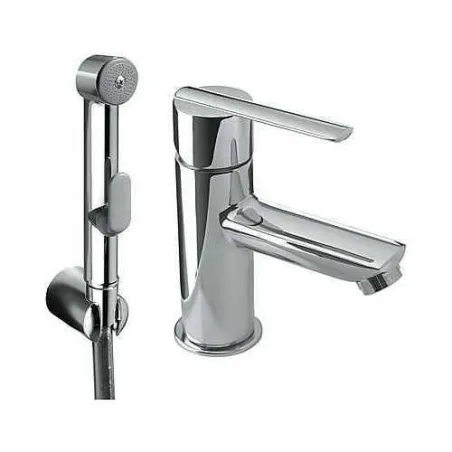 Comprar GRIFO MONOMANDO LAVABO PARA WC LEX TRES | Precios y ofertas