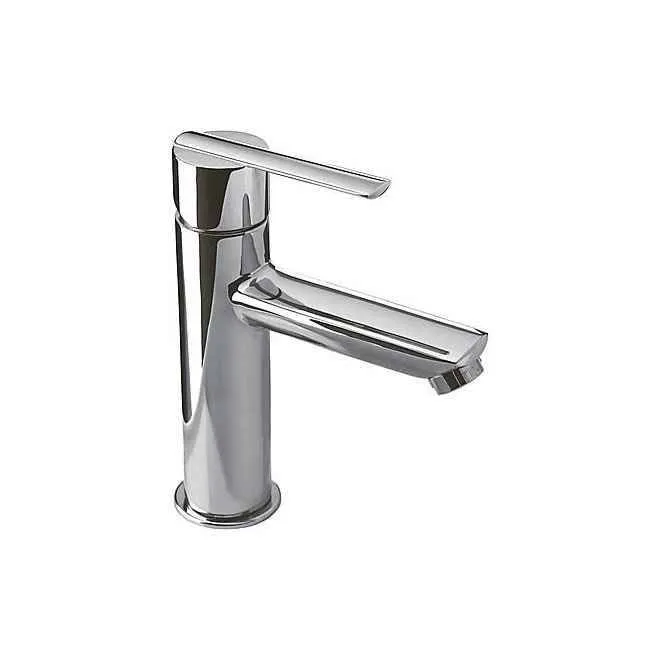 GRIFO LAVABO LEX TRES CON ALARGADERA MANETA | Ofertas