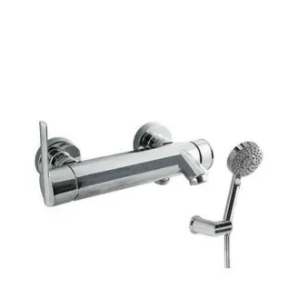 Comprar Online MONOMANDO BAÑERA DUCHA LEX TRES | Precios y ofertas