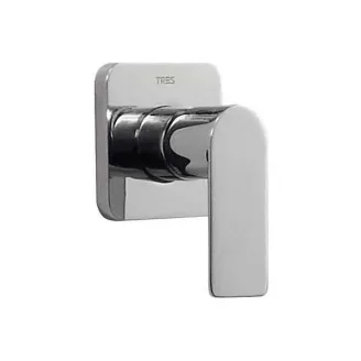 Comprar Online MONOMANDO EMPOTRAR DUCHA LOFT TRES | Precios y ofertas