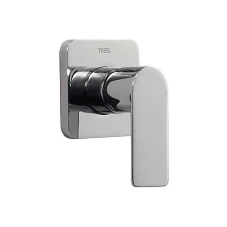 Comprar Online MONOMANDO EMPOTRAR DUCHA LOFT TRES | Precios y ofertas