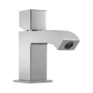 Comprar GRIFO LAVABO CUADRO TRES VOLANTE |TRES GRIFERIA