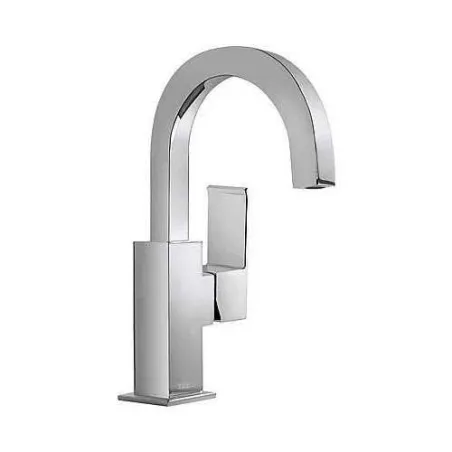GRIFO LAVABO CUADRO TRES CAÑO 22X22 | Precios y ofertas