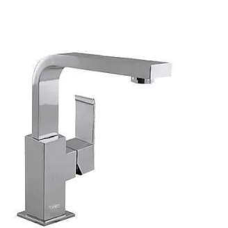 GRIFO LAVABO CUADRO TRES CAÑO 35X15 | Precios y ofertas