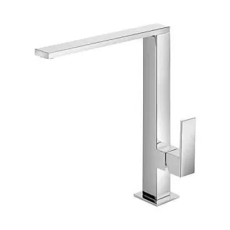Comprar GRIFO FREGADERO VERTICAL (CAÑO 34x10) CUADRO TRES | Ofertas