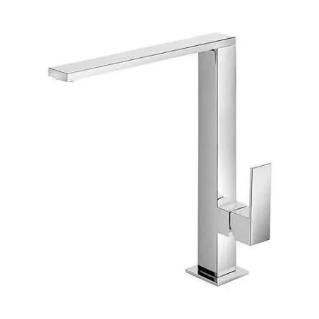 Comprar GRIFO FREGADERO VERTICAL (CAÑO 34x10) CUADRO TRES | Ofertas