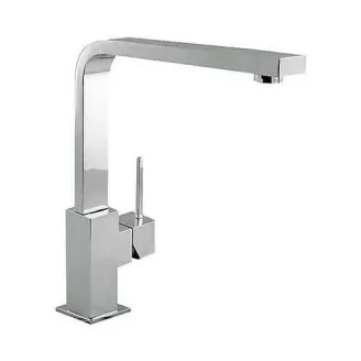 Comprar GRIFO FREGADERO VERTICAL (CAÑO 35x15) CUADRO TRES | Ofertas