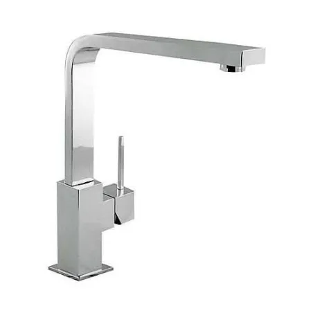 Comprar GRIFO FREGADERO VERTICAL (CAÑO 35x15) CUADRO TRES | Ofertas