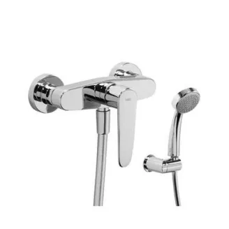 Comprar Online MONOMANDO DUCHA FLAT TRES | Precios y ofertas
