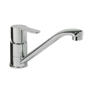 Comprar online GRIFO FREGADERO VERTICAL BM TRES | Precios y ofertas