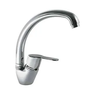 Comprar GRIFO MONOMANDO FREGADERO VERTICAL BM TRES | Precios y ofertas
