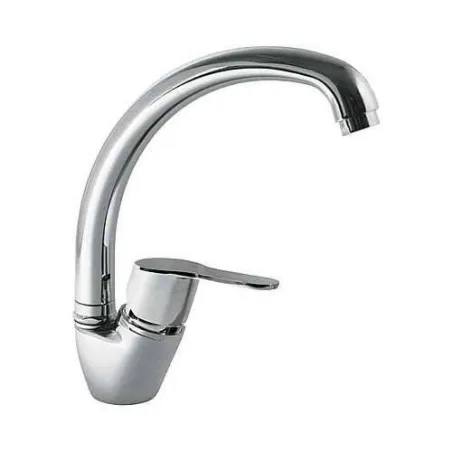 Comprar GRIFO MONOMANDO FREGADERO VERTICAL BM TRES | Precios y ofertas