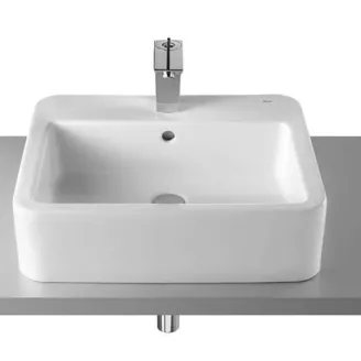 LAVABO CON ORIFICIO CENTRAL ELEMENT