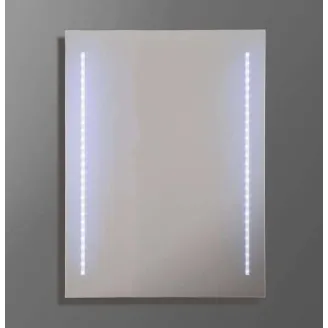 ESPEJO BAÑO CON LUZ LED E40 LUX