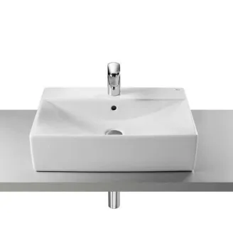 LAVABO CON ORIFICIO CENTRAL DIVERTA 470