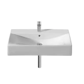 LAVABO CON ORIFICIO CENTRAL DIVERTA 750