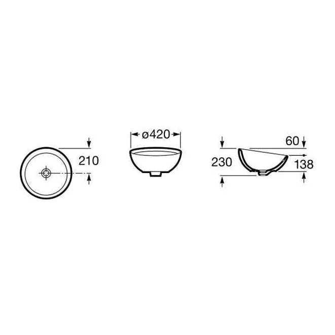 LAVABO BOL