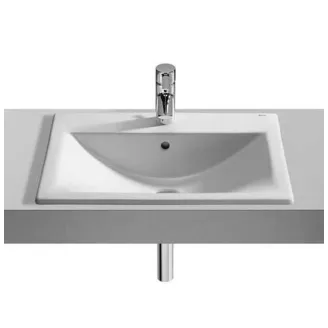 ▷LAVABO ENCASTRE DIVERTA 55 | Envío GRATIS ¡Ahorra!
