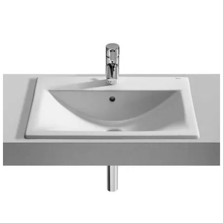 ▷LAVABO ENCASTRE DIVERTA 55 | Envío GRATIS ¡Ahorra!