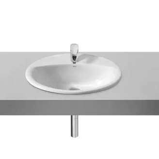 ▷LAVABO ENCASTRE ALOA Barato | Tienda Online | Envío GRATIS