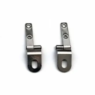 Comprar CONJUNTO BISAGRAS PARA TAPA BIDE DAMA SENSO Y AMERICA ROCA