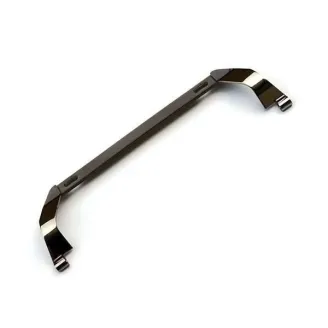 Comprar CONJUNTO BISAGRAS PARA TAPA BIDE MERIDIAN ROCA | Precios
