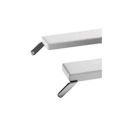 Comprar CONJUNTO BISAGRAS PARA TAPA BIDE HALL ROCA | Precios y ofertas