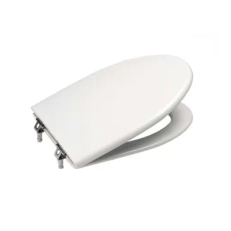 Comprar online TAPA WC ROCA CON CAIDA AMORTIGUADA AMERICA