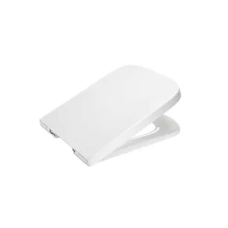 Comprar online TAPA WC ROCA CON CAIDA AMORTIGUADA  DAMA