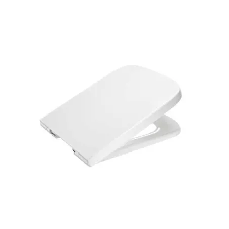 Comprar online TAPA WC ROCA CON CAIDA AMORTIGUADA  DAMA