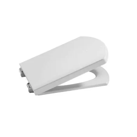 Comprar ASIENTO Y TAPA INODORO WC CON CAIDA AMORTIGUADA HALL