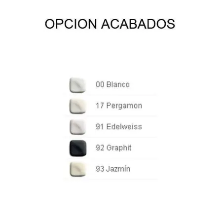 Comprar Online TAPA BIDE ROCA DAMA RETRO | Precios y ofertas