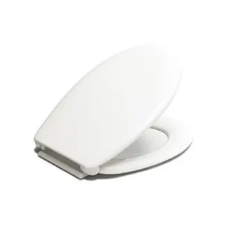 ASIENTO Y TAPA INODORO  WC REINA SILENT CLOSE