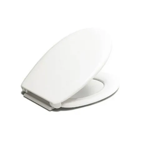 ASIENTO Y TAPA INODORO  WC REINA SILENT CLOSE