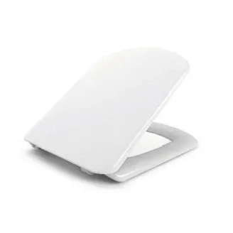 ASIENTO Y TAPA INODORO WC LUNA SILENT CLOSE