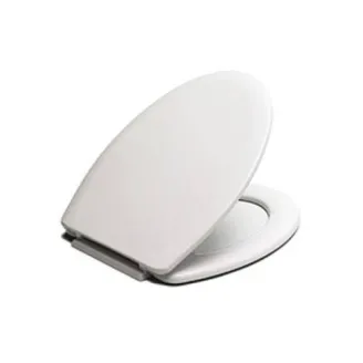 ASIENTO Y TAPA INODORO WC FLORIT