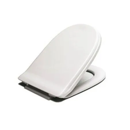 ASIENTO Y TAPA INODORO WC GSI